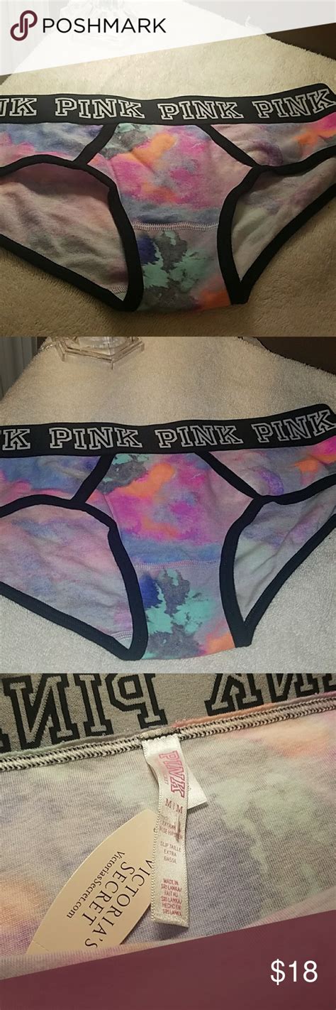 5 for 15 panties